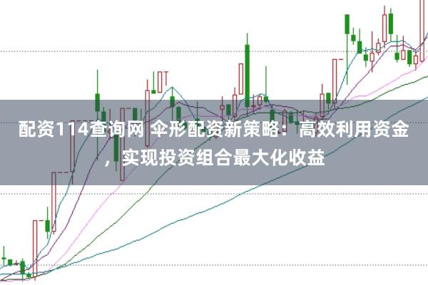 配资114查询网 伞形配资新策略：高效利用资金，实现投资组合最大化收益