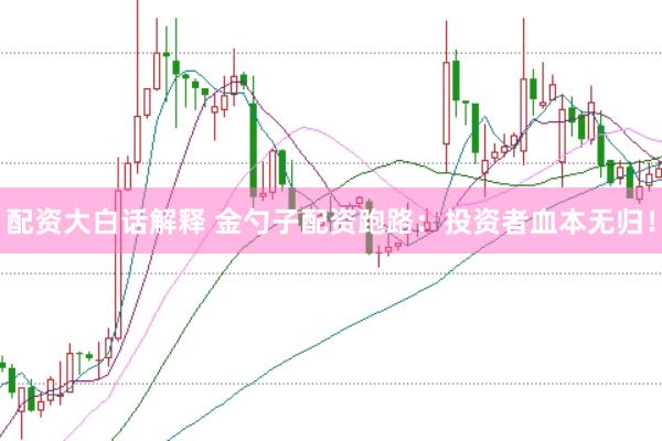 配资大白话解释 金勺子配资跑路：投资者血本无归！