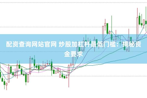 配资查询网站官网 炒股加杠杆最低门槛：揭秘资金要求