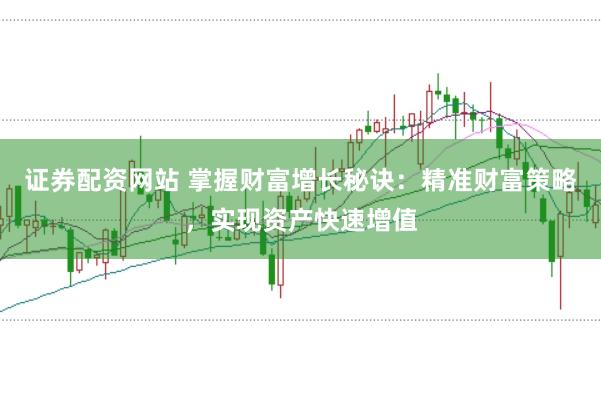 证券配资网站 掌握财富增长秘诀：精准财富策略，实现资产快速增值