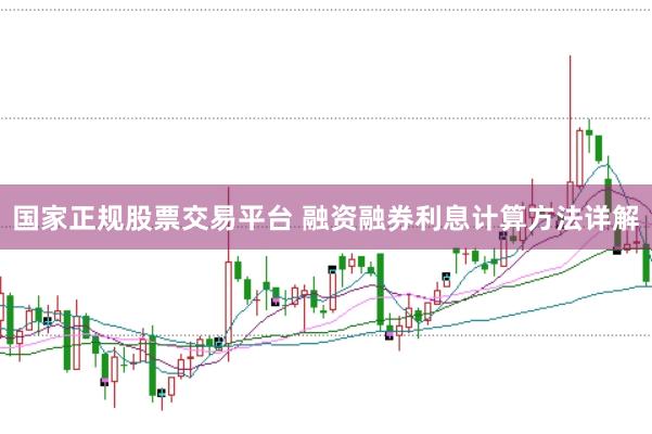 国家正规股票交易平台 融资融券利息计算方法详解