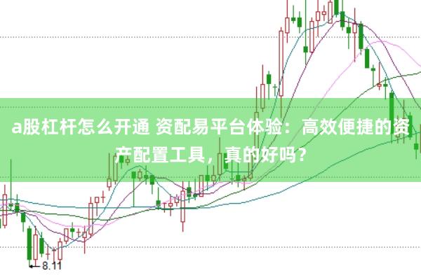 a股杠杆怎么开通 资配易平台体验：高效便捷的资产配置工具，真的好吗？
