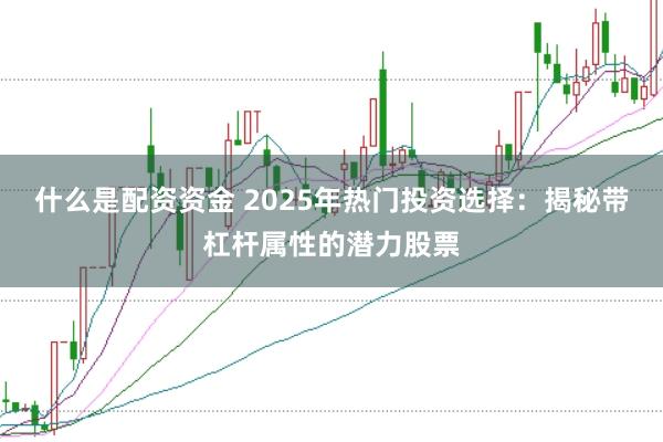 什么是配资资金 2025年热门投资选择：揭秘带杠杆属性的潜力股票
