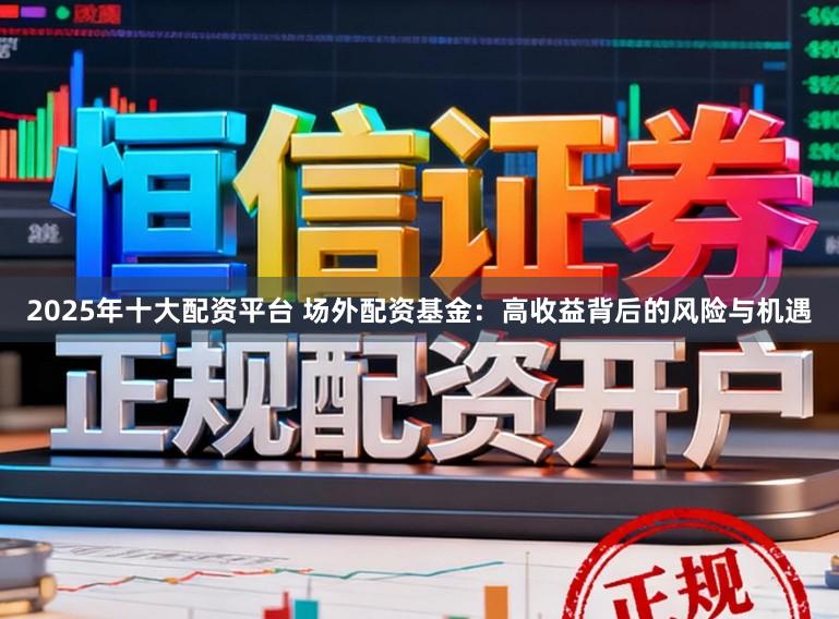2025年十大配资平台 场外配资基金：高收益背后的风险与机遇