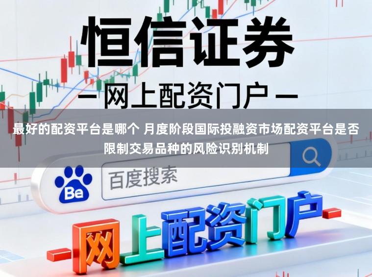 最好的配资平台是哪个 月度阶段国际投融资市场配资平台是否限制交易品种的风险识别机制
