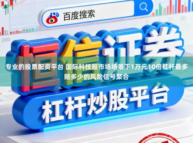 专业的股票配资平台 国际科技股市场场景下1万元10倍杠杆最多赔多少的风险信号聚合