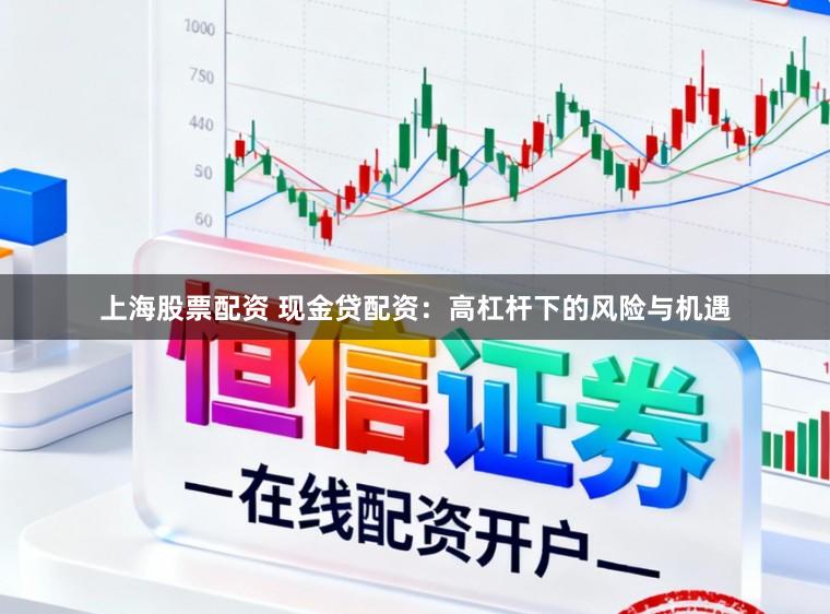 上海股票配资 现金贷配资：高杠杆下的风险与机遇