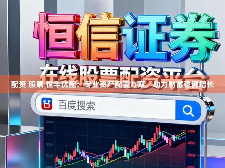配资 股票 恒丰优配：专业资产配置方案，助力财富稳健增长