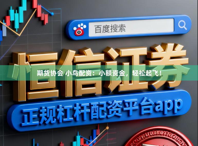 期货协会 小鸟配资：小额资金，轻松起飞！
