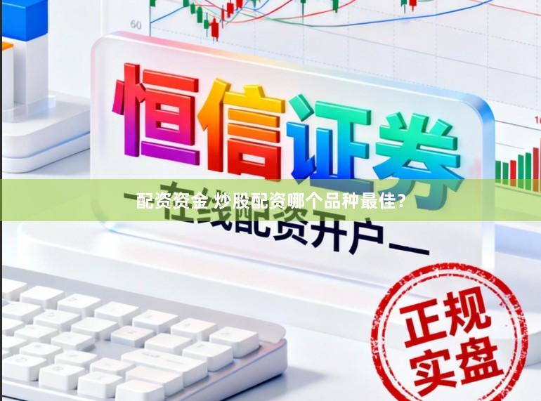配资资金 炒股配资哪个品种最佳？