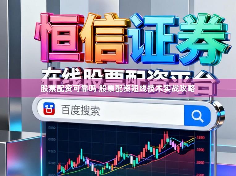 股票配资可靠吗 股票配资短线技术实战攻略