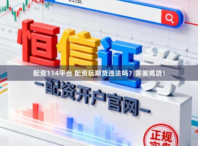 配资114平台 配资玩期货违法吗？答案揭晓！